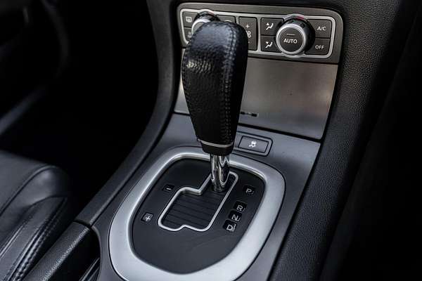 2010 Holden Caprice WM