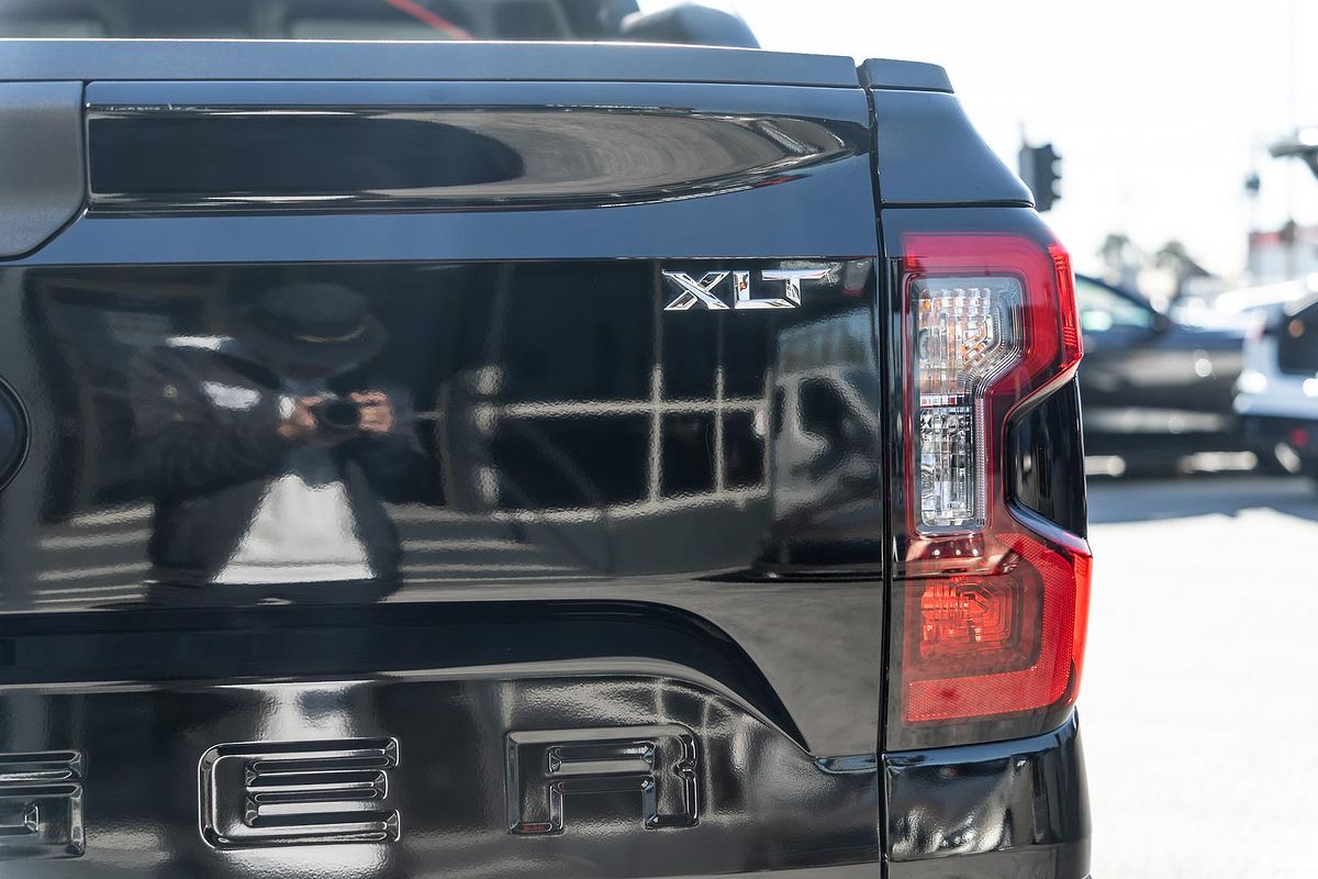 2022 Ford Ranger XLT 4X4 L