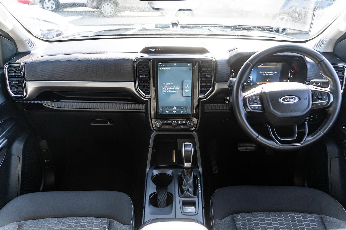2022 Ford Ranger XLT 4X4 L