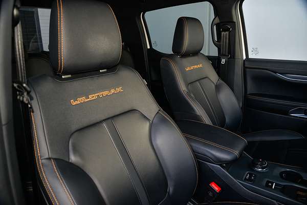 2024 Ford Ranger Wildtrak 4X4