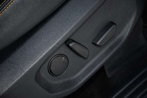 2024 Ford Ranger Wildtrak 4X4