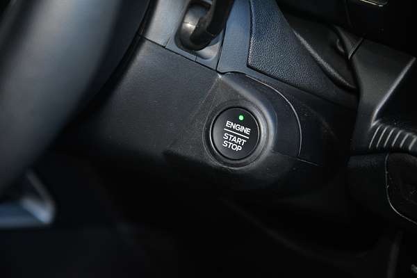 2024 Ford Ranger Wildtrak 4X4