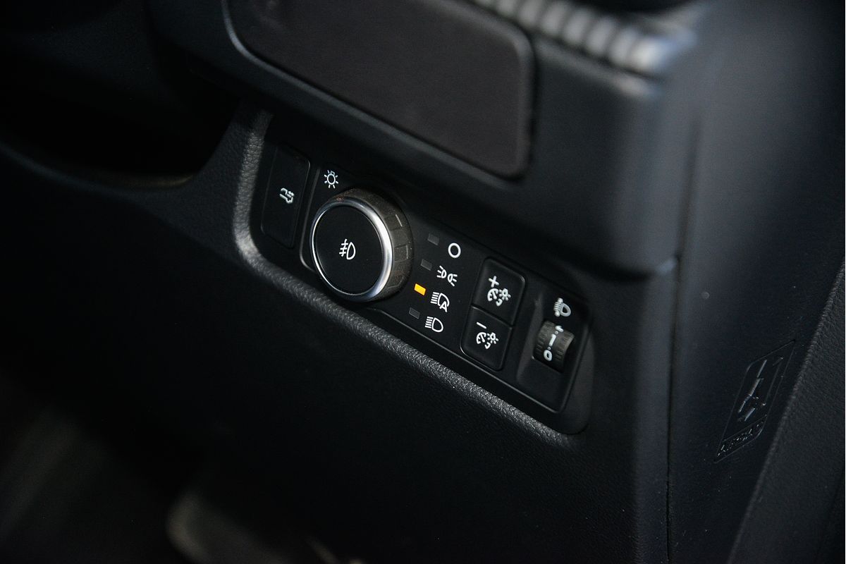 2024 Ford Ranger Wildtrak 4X4