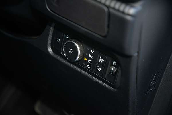 2024 Ford Ranger Wildtrak 4X4
