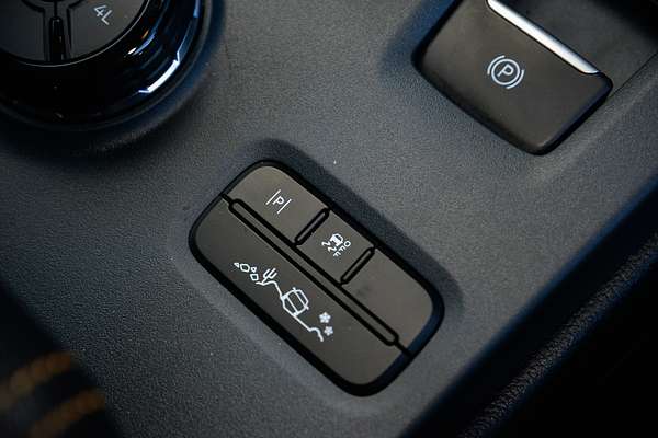 2024 Ford Ranger Wildtrak 4X4