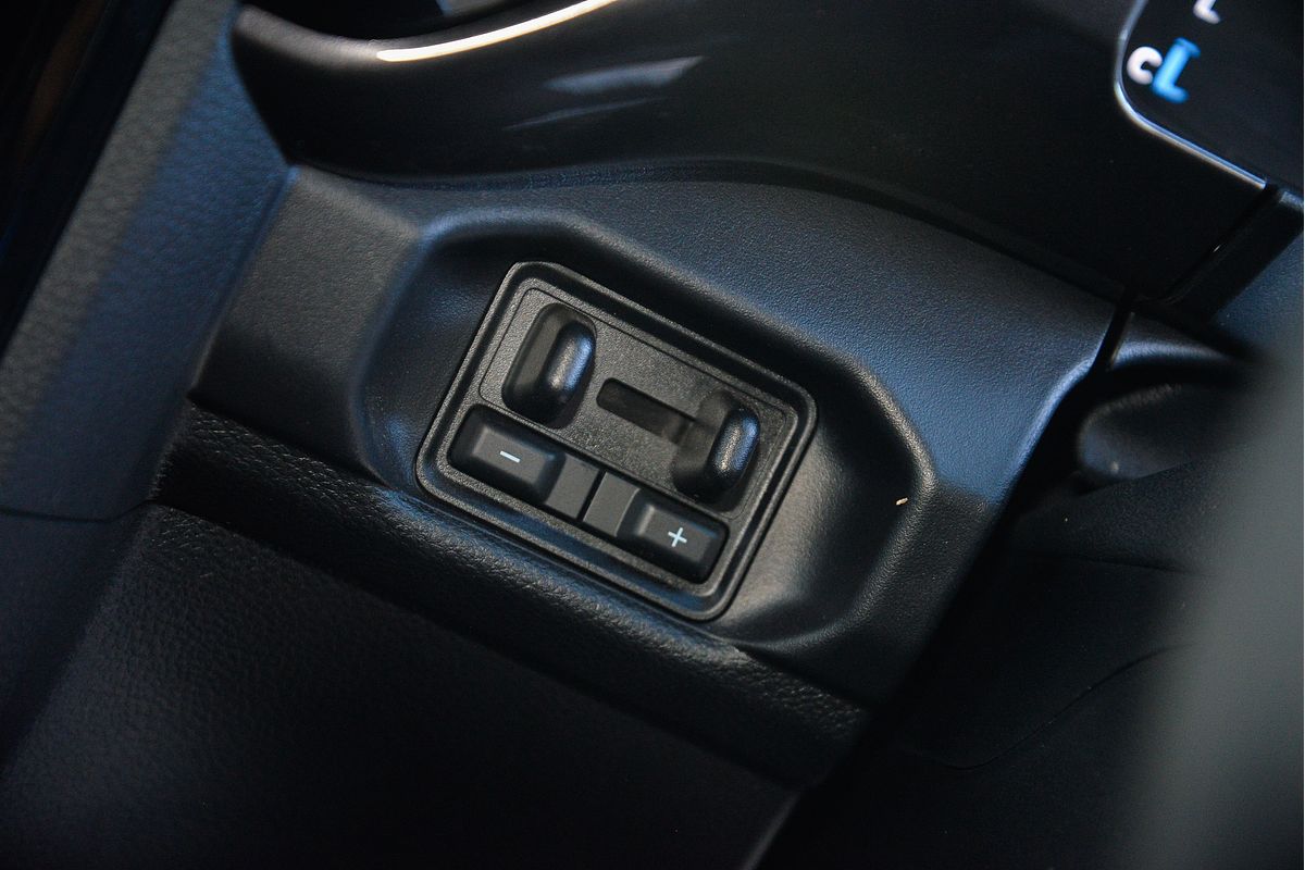 2024 Ford Ranger Wildtrak 4X4
