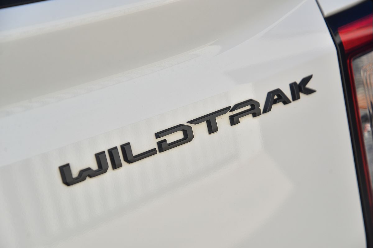2024 Ford Ranger Wildtrak 4X4