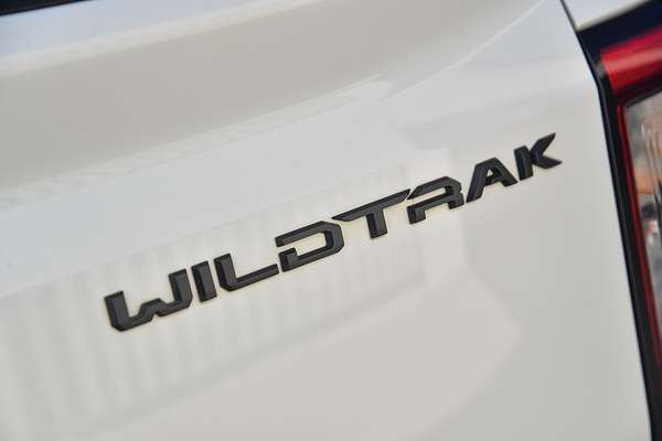 2024 Ford Ranger Wildtrak 4X4