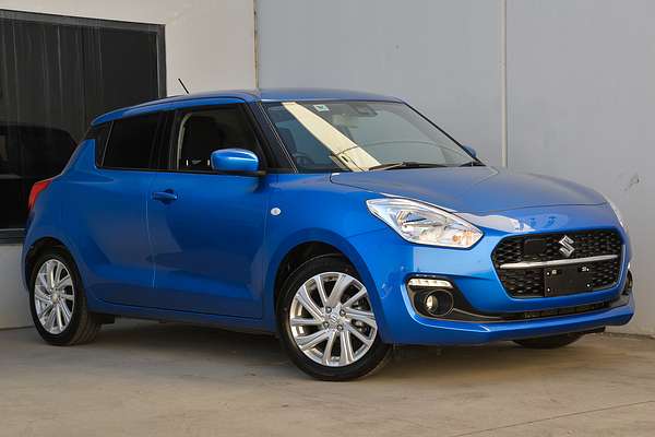2023 Suzuki Swift GL Plus AZ Series II