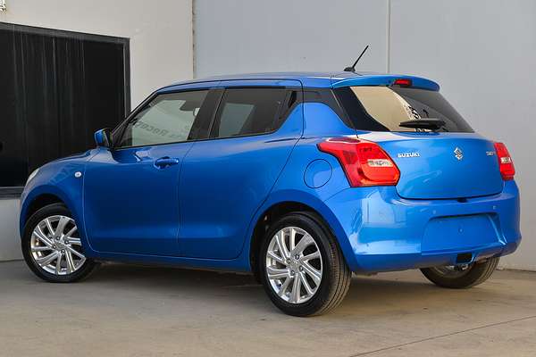 2023 Suzuki Swift GL Plus AZ Series II