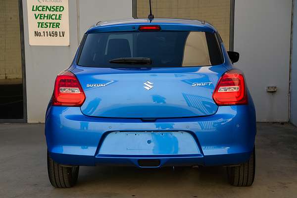 2023 Suzuki Swift GL Plus AZ Series II