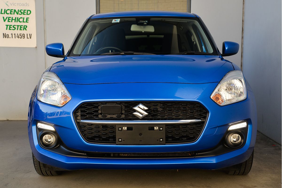 2023 Suzuki Swift GL Plus AZ Series II