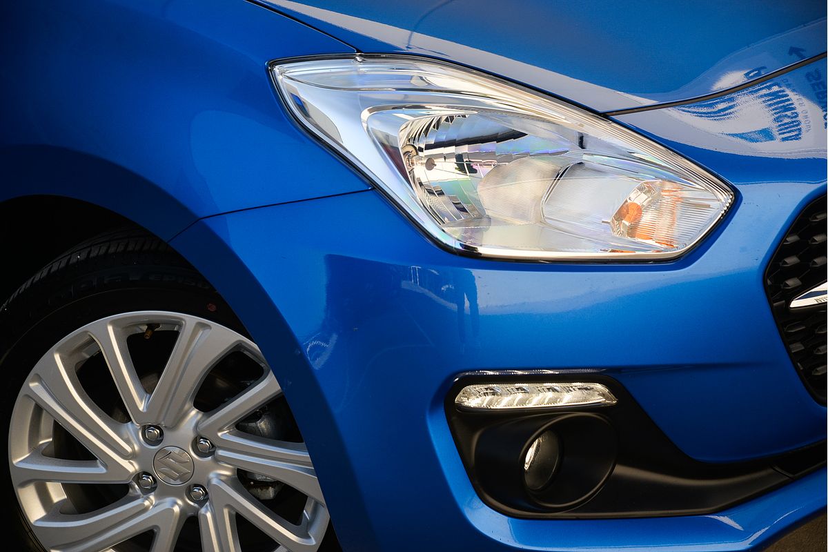 2023 Suzuki Swift GL Plus AZ Series II