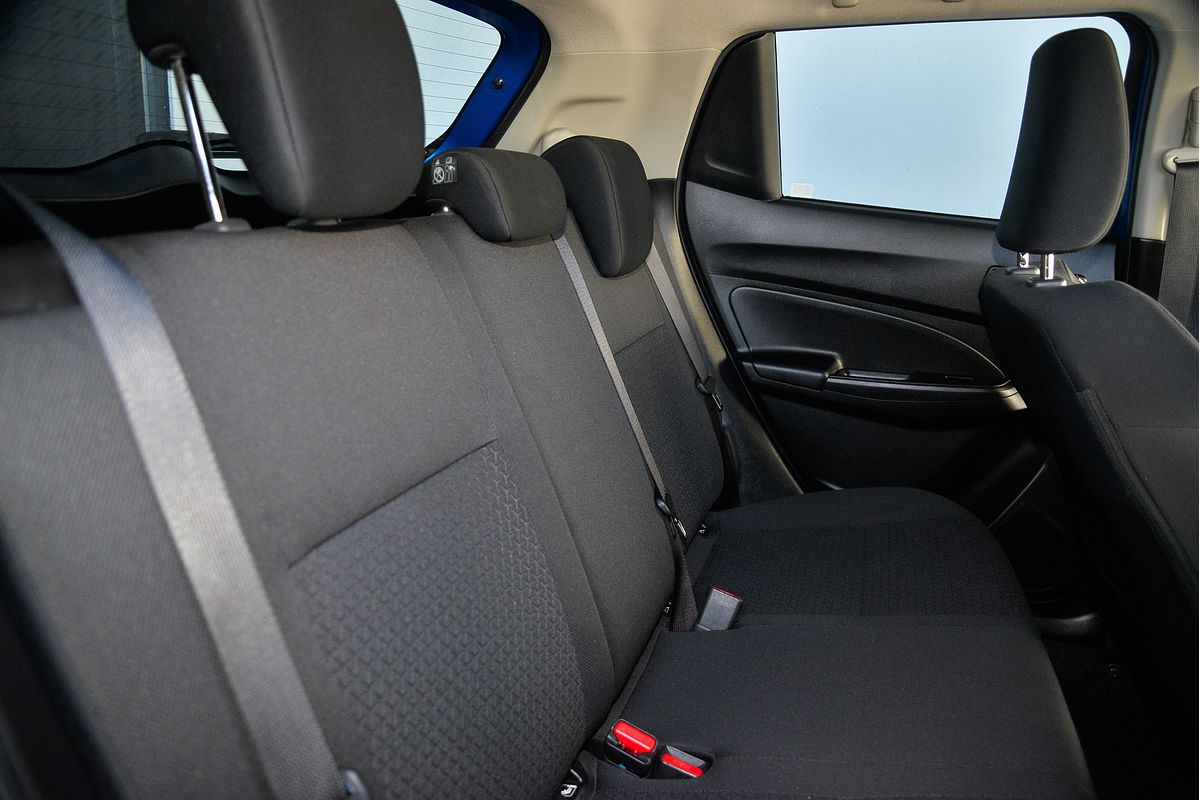 2023 Suzuki Swift GL Plus AZ Series II
