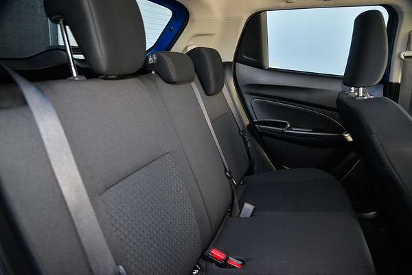 2023 Suzuki Swift GL Plus AZ Series II