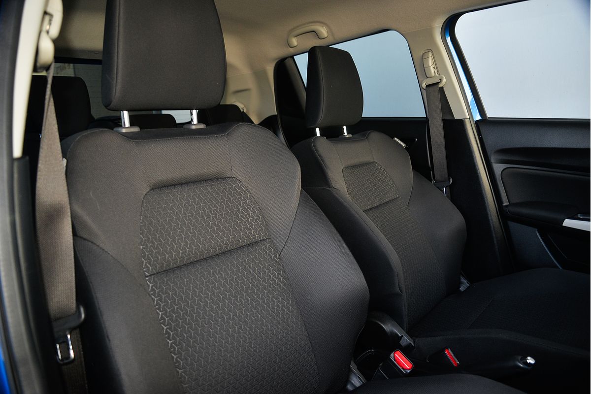 2023 Suzuki Swift GL Plus AZ Series II