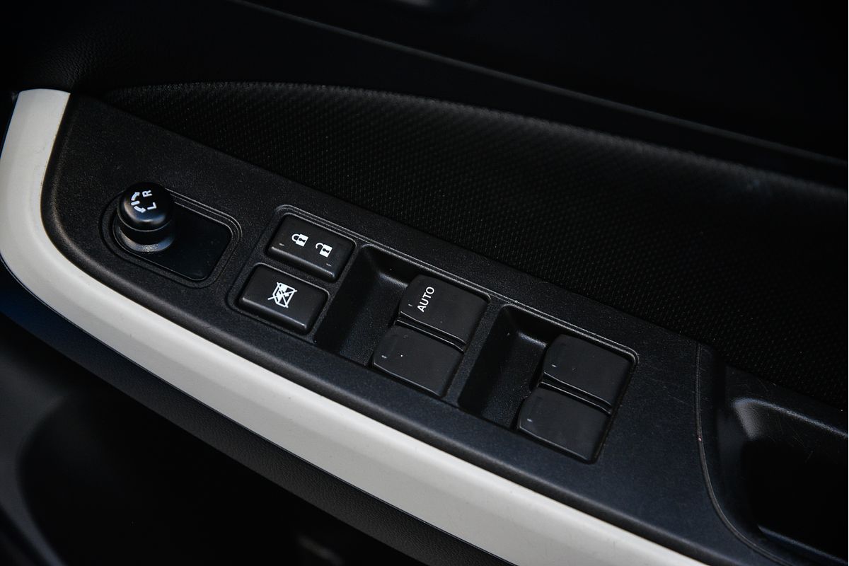 2023 Suzuki Swift GL Plus AZ Series II