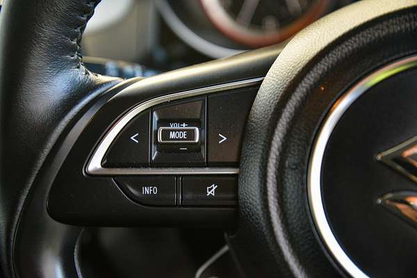 2023 Suzuki Swift GL Plus AZ Series II