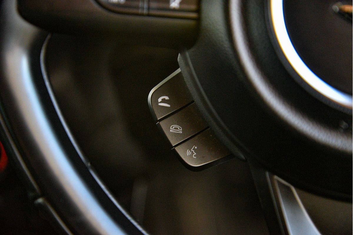 2023 Suzuki Swift GL Plus AZ Series II