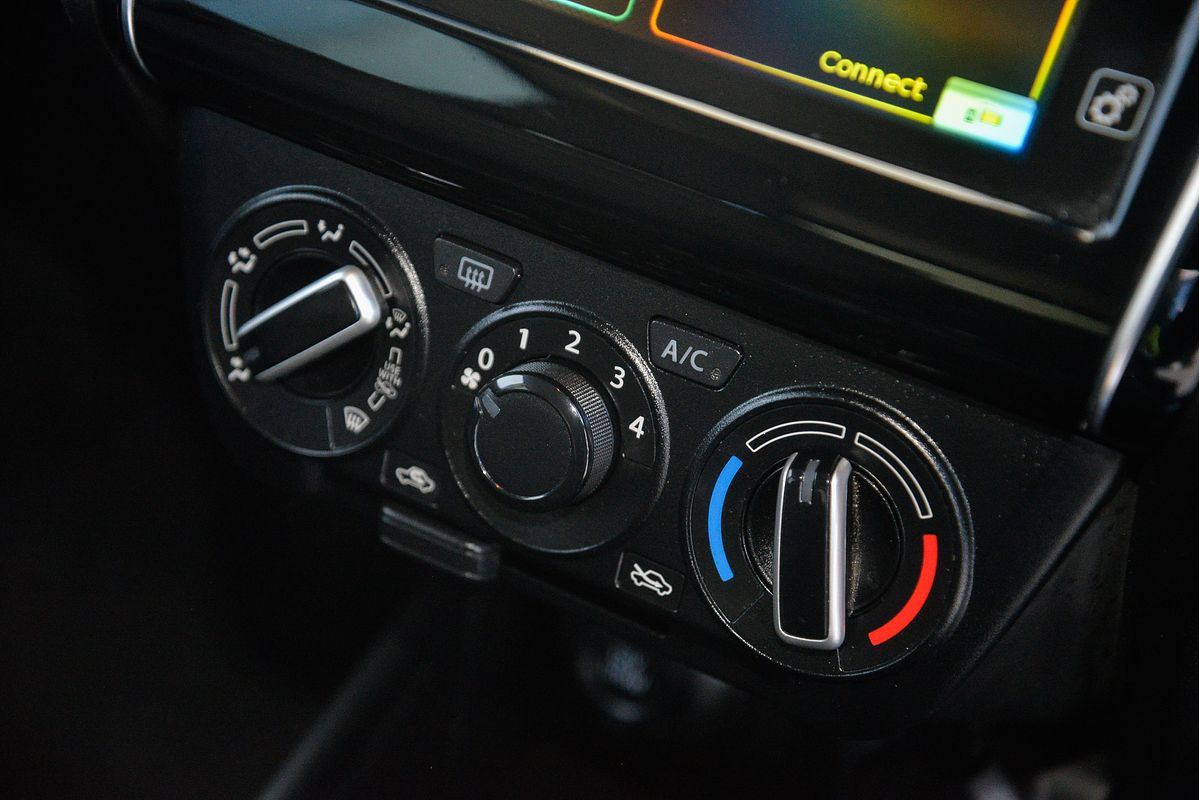 2023 Suzuki Swift GL Plus AZ Series II