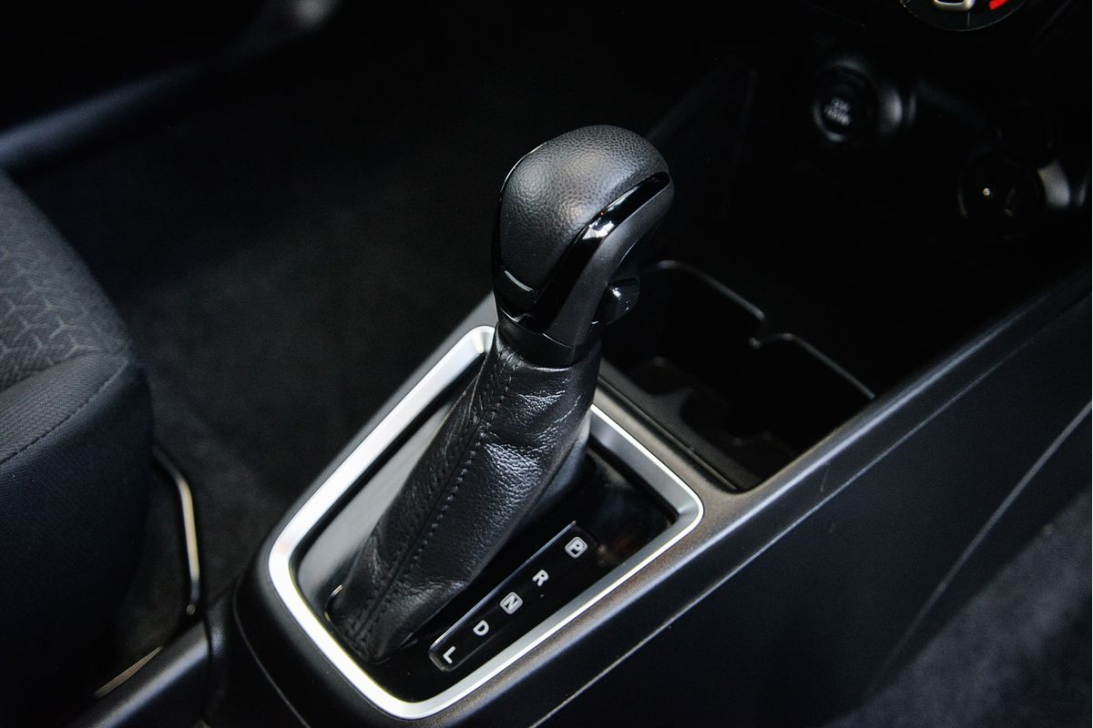 2023 Suzuki Swift GL Plus AZ Series II