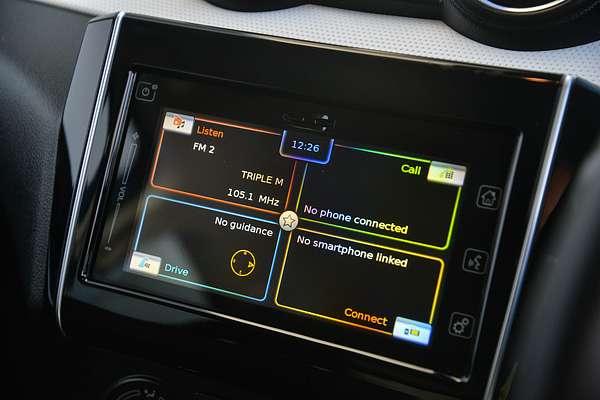 2023 Suzuki Swift GL Plus AZ Series II