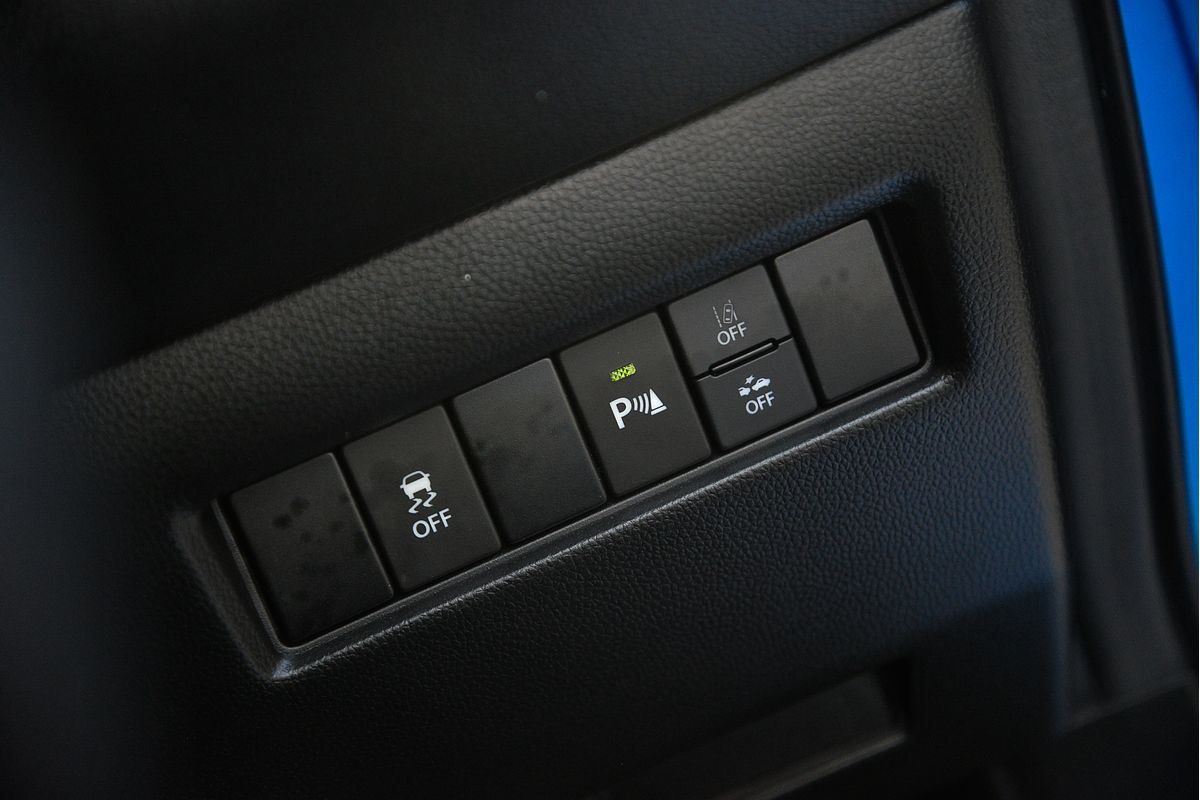 2023 Suzuki Swift GL Plus AZ Series II