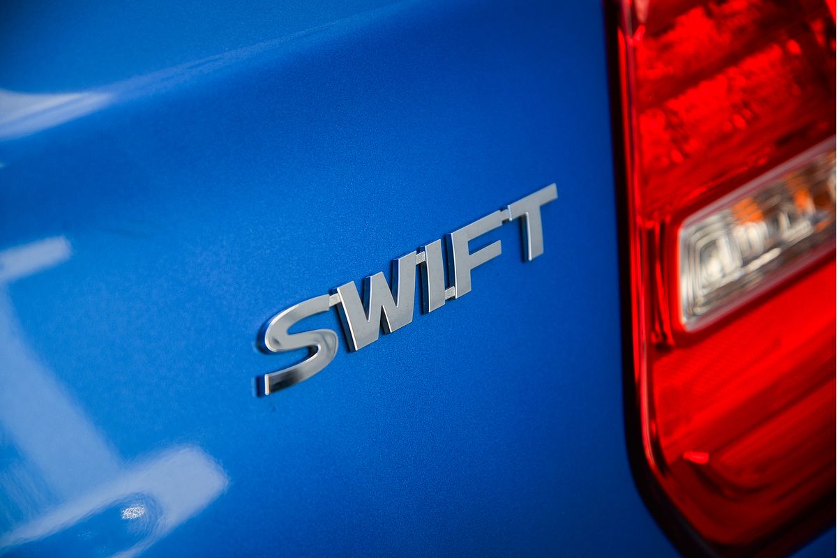 2023 Suzuki Swift GL Plus AZ Series II