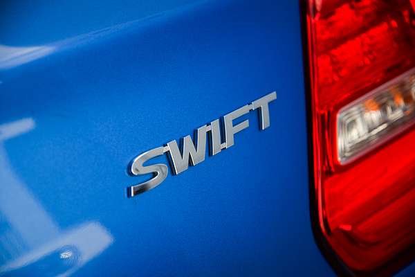 2023 Suzuki Swift GL Plus AZ Series II