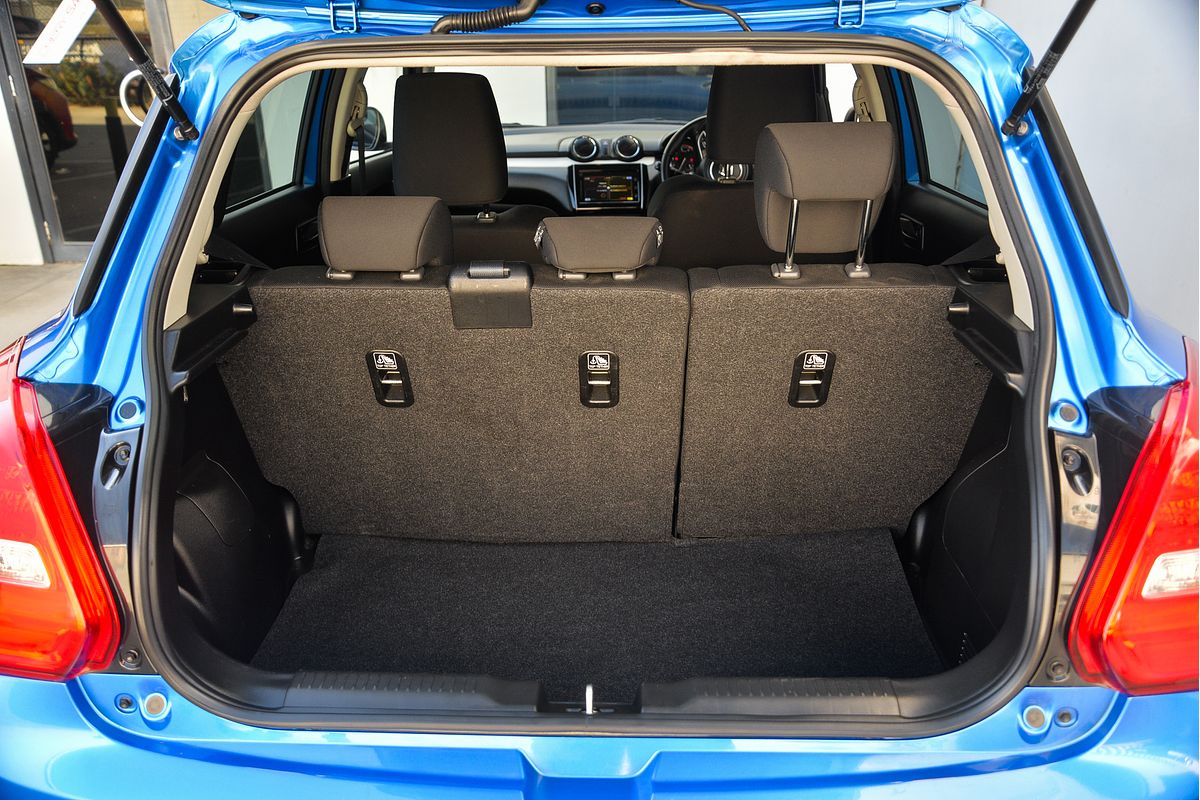 2023 Suzuki Swift GL Plus AZ Series II