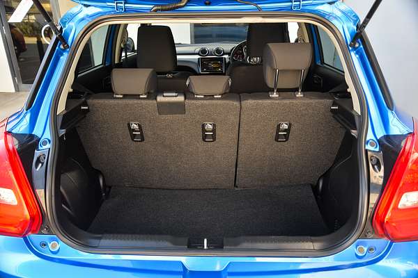 2023 Suzuki Swift GL Plus AZ Series II