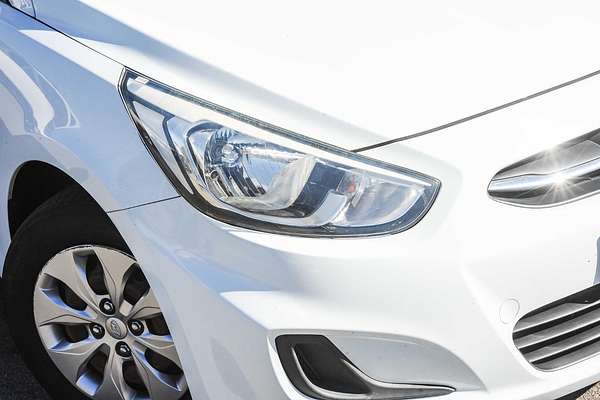 2015 Hyundai Accent Active RB2