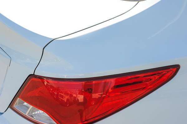 2015 Hyundai Accent Active RB2