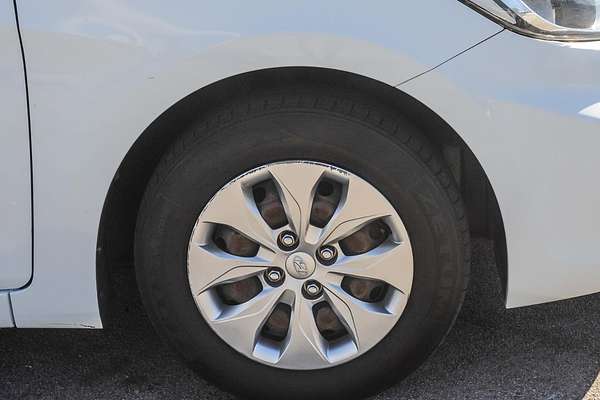 2015 Hyundai Accent Active RB2