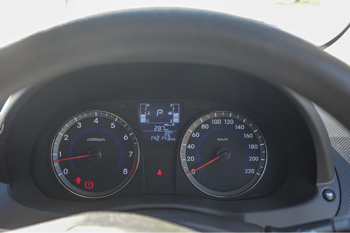 2015 Hyundai Accent Active RB2
