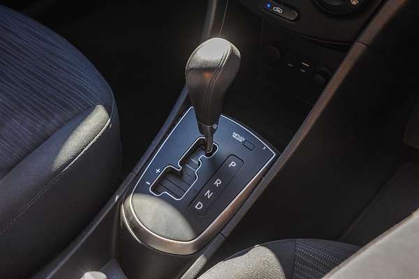 2015 Hyundai Accent Active RB2