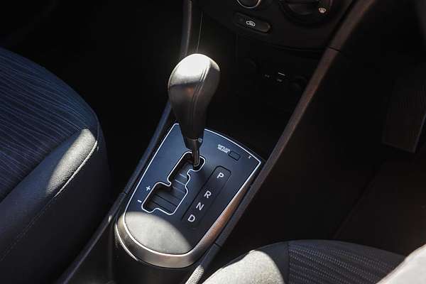 2015 Hyundai Accent Active RB2