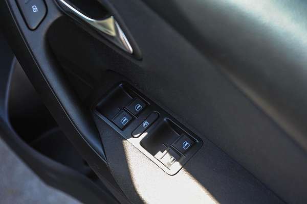 2013 Volkswagen Polo 77TSI Comfortline 6R