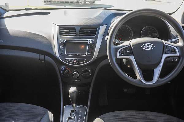 2015 Hyundai Accent Active RB2