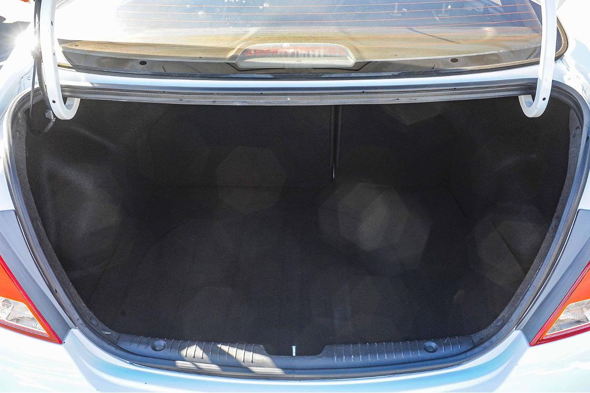 2015 Hyundai Accent Active RB2