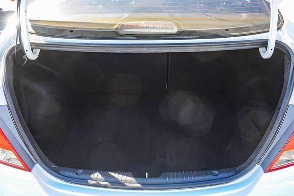 2015 Hyundai Accent Active RB2