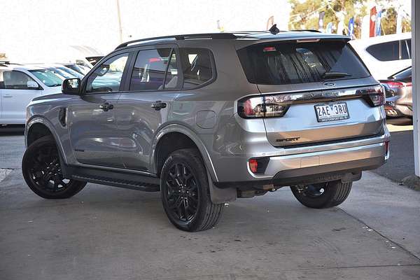 2024 Ford Everest Sport