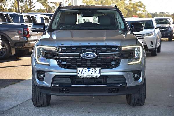 2024 Ford Everest Sport