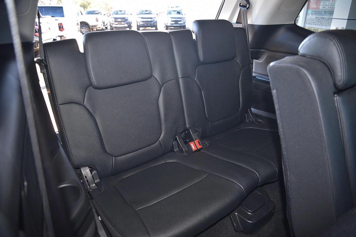 2024 Ford Everest Sport