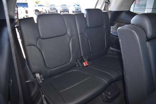 2024 Ford Everest Sport