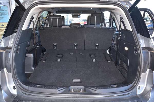 2024 Ford Everest Sport