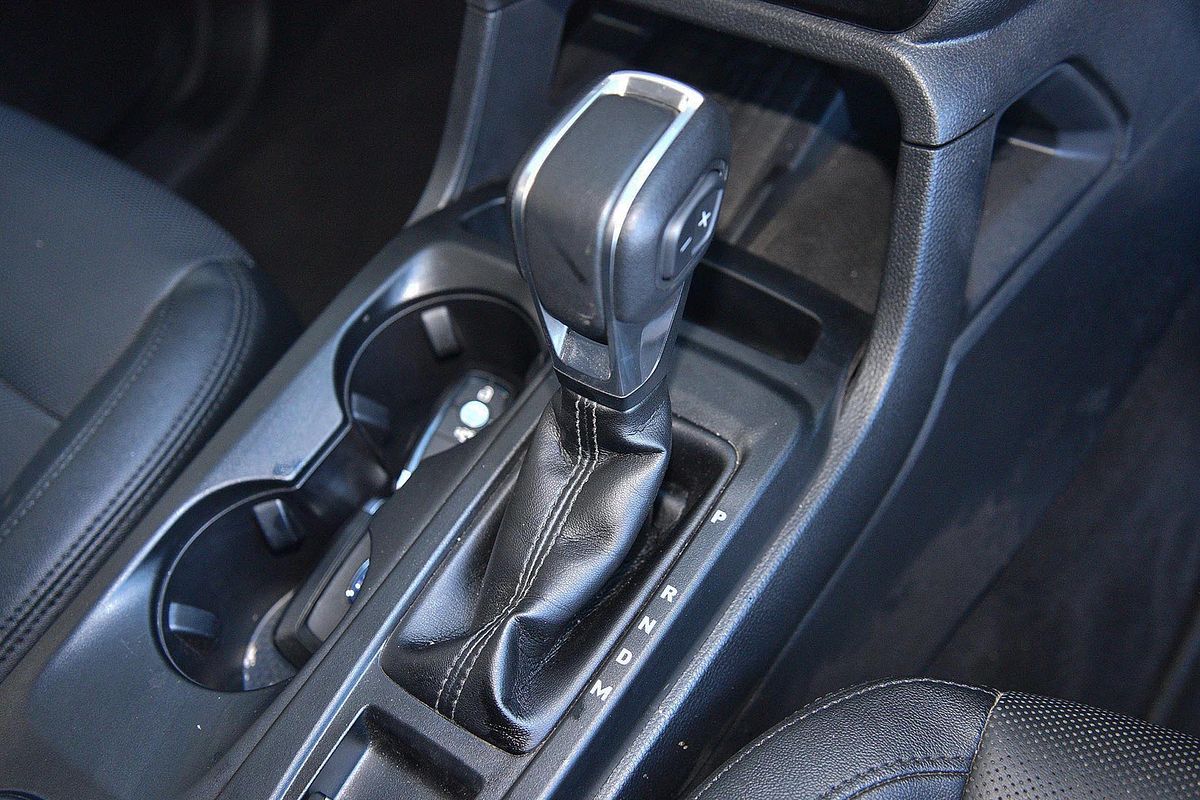 2024 Ford Everest Sport