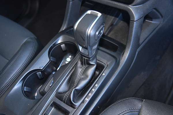2024 Ford Everest Sport