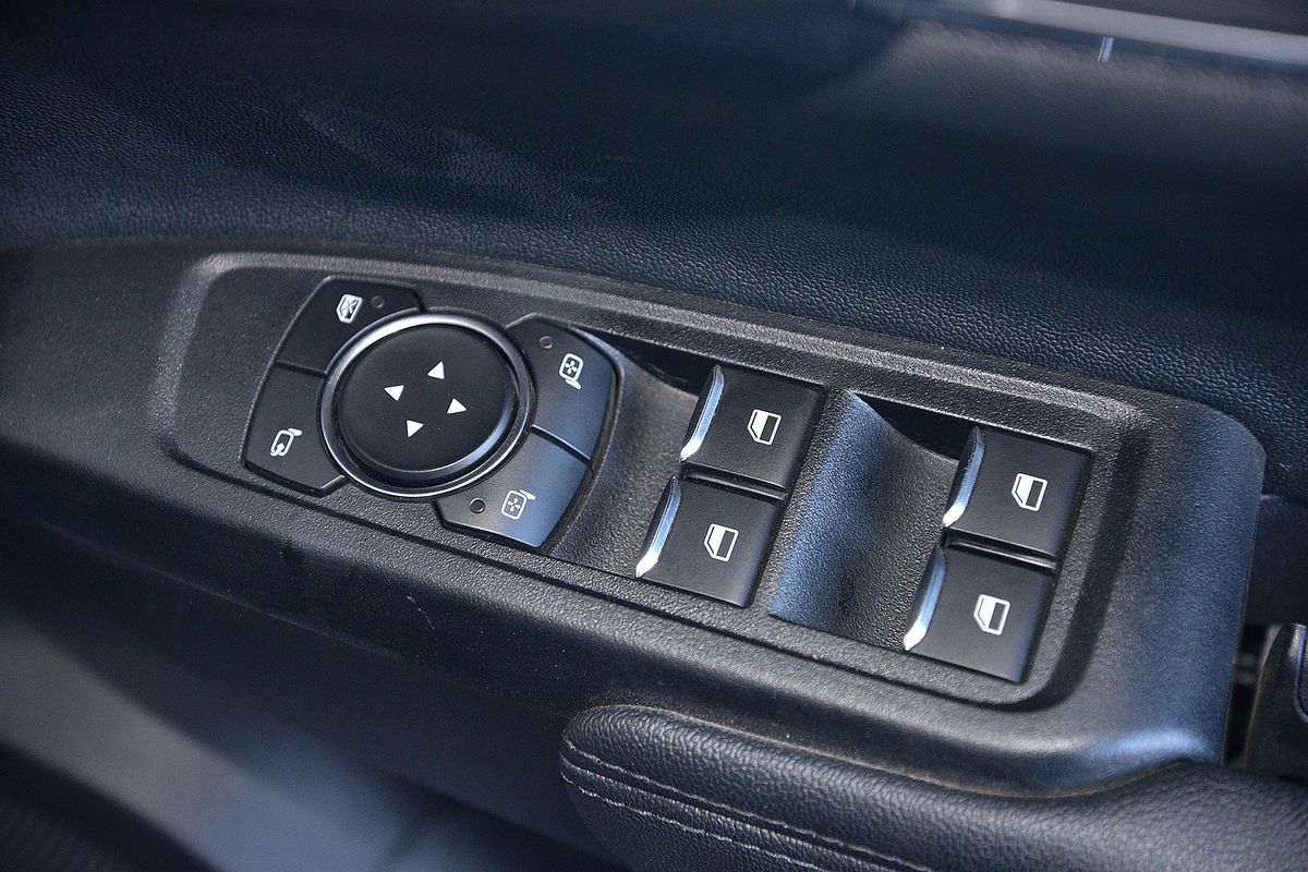 2024 Ford Everest Sport