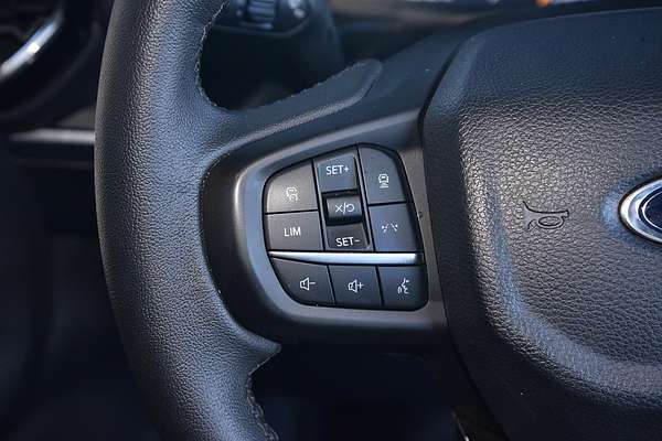 2024 Ford Everest Sport
